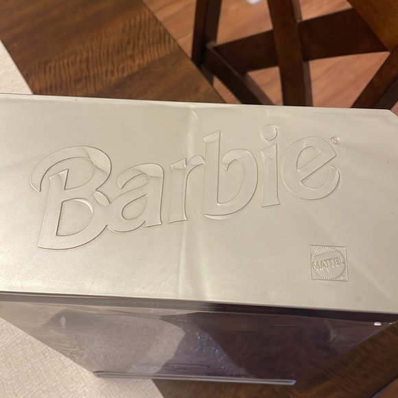 Barbie Special Millennium Edition 2000 - Picture 5 of 5